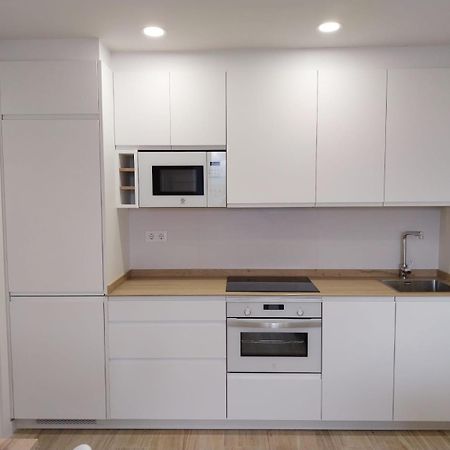 Apartamento La Maza San Vicente De La Barquera Eksteriør billede