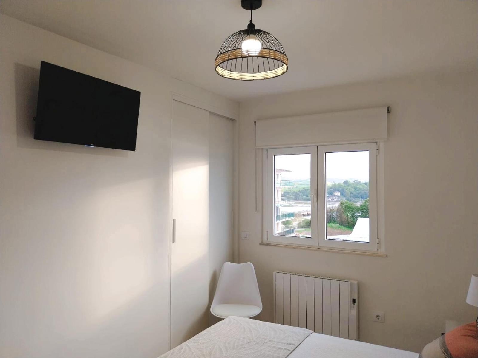 Apartamento La Maza San Vicente De La Barquera Eksteriør billede