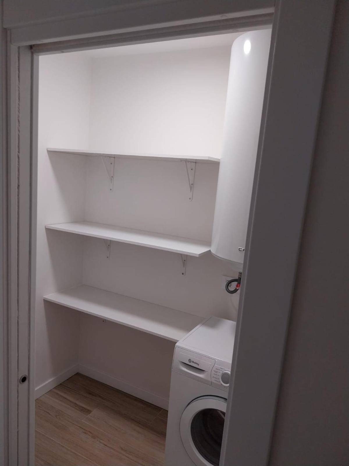 Apartamento La Maza San Vicente De La Barquera Eksteriør billede