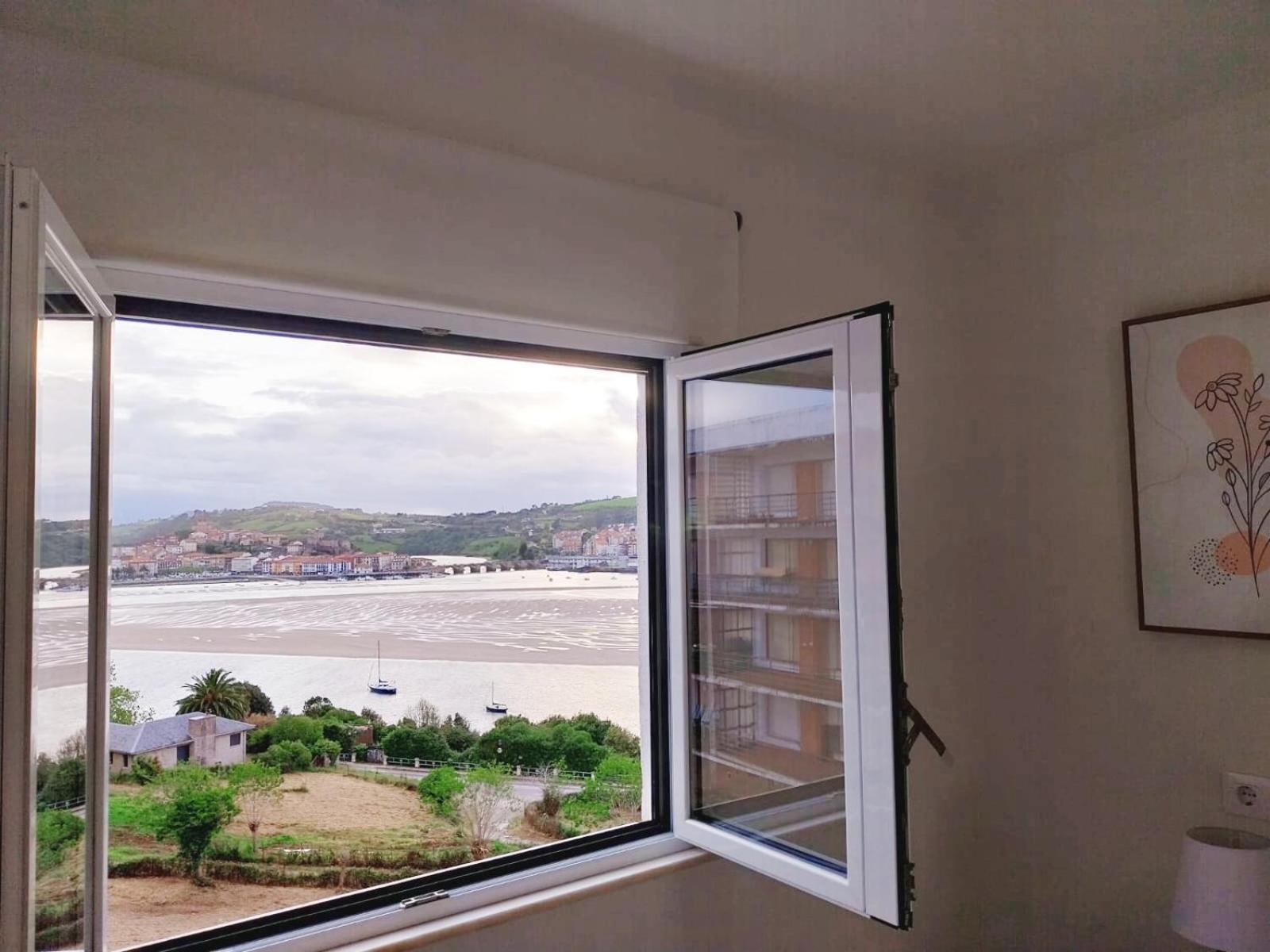 Apartamento La Maza San Vicente De La Barquera Eksteriør billede