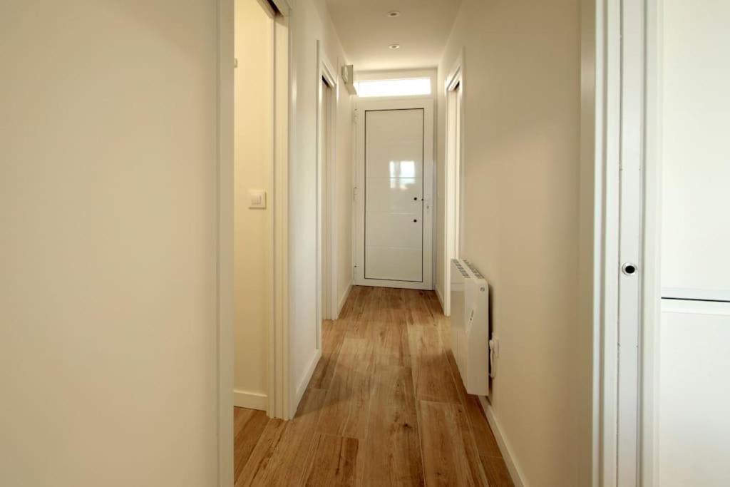 Apartamento La Maza San Vicente De La Barquera Eksteriør billede