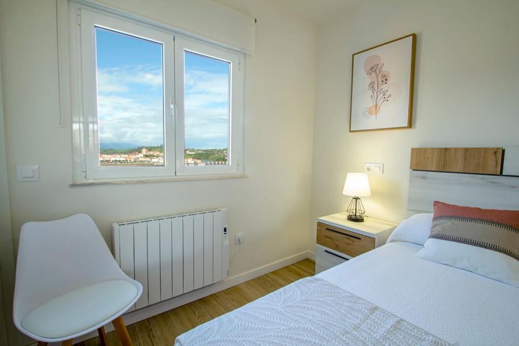 Apartamento La Maza San Vicente De La Barquera Eksteriør billede