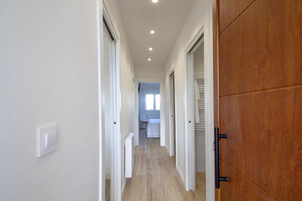 Apartamento La Maza San Vicente De La Barquera Eksteriør billede