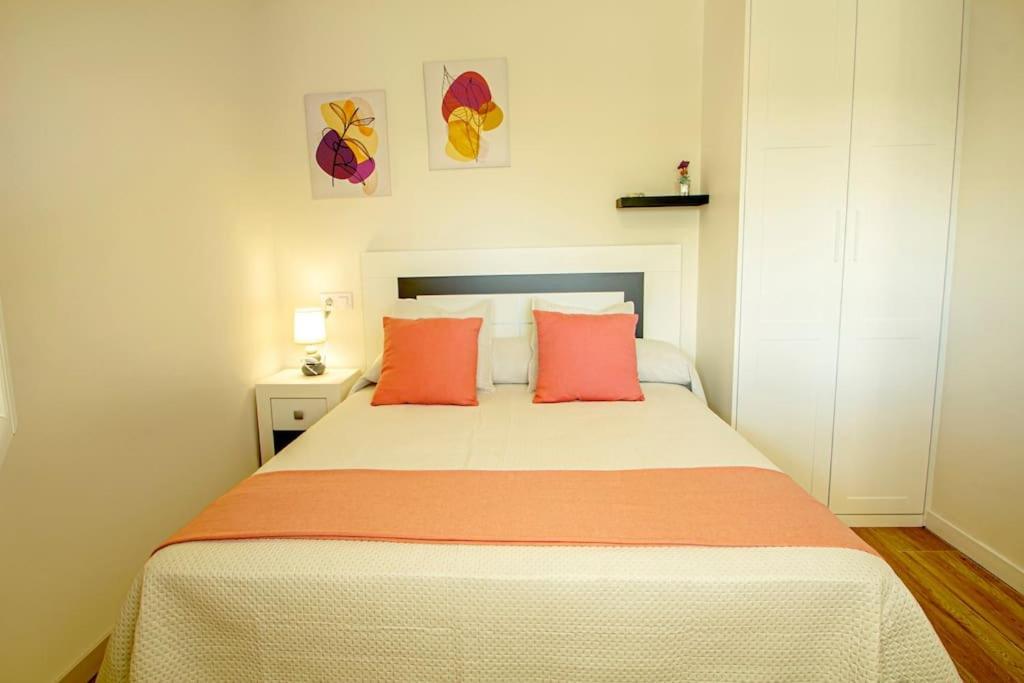 Apartamento La Maza San Vicente De La Barquera Eksteriør billede