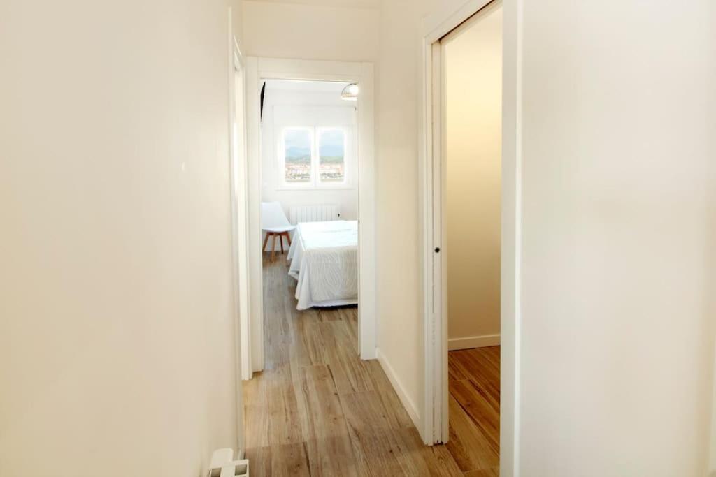 Apartamento La Maza San Vicente De La Barquera Eksteriør billede