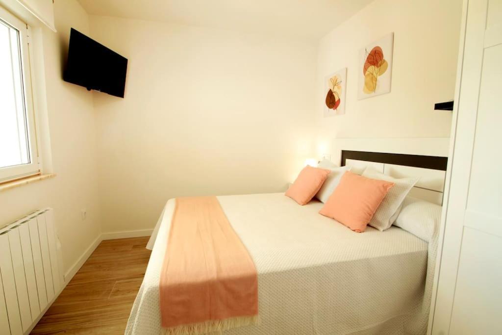 Apartamento La Maza San Vicente De La Barquera Eksteriør billede