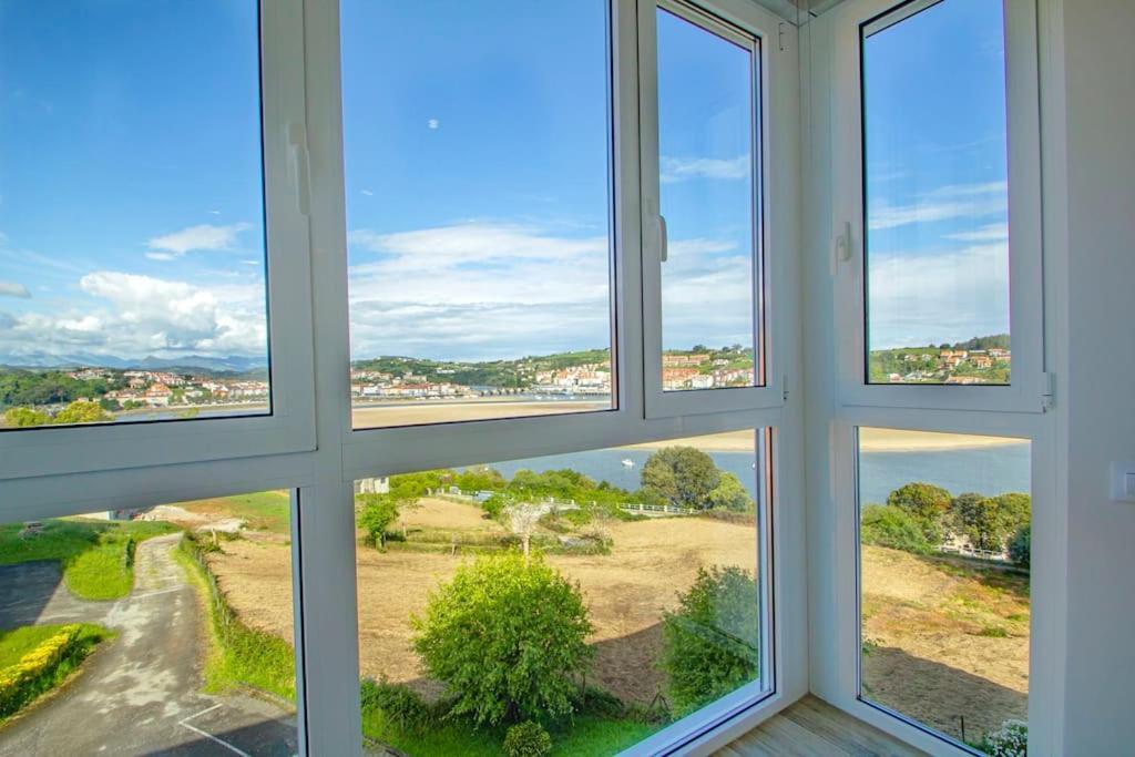 Apartamento La Maza San Vicente De La Barquera Eksteriør billede