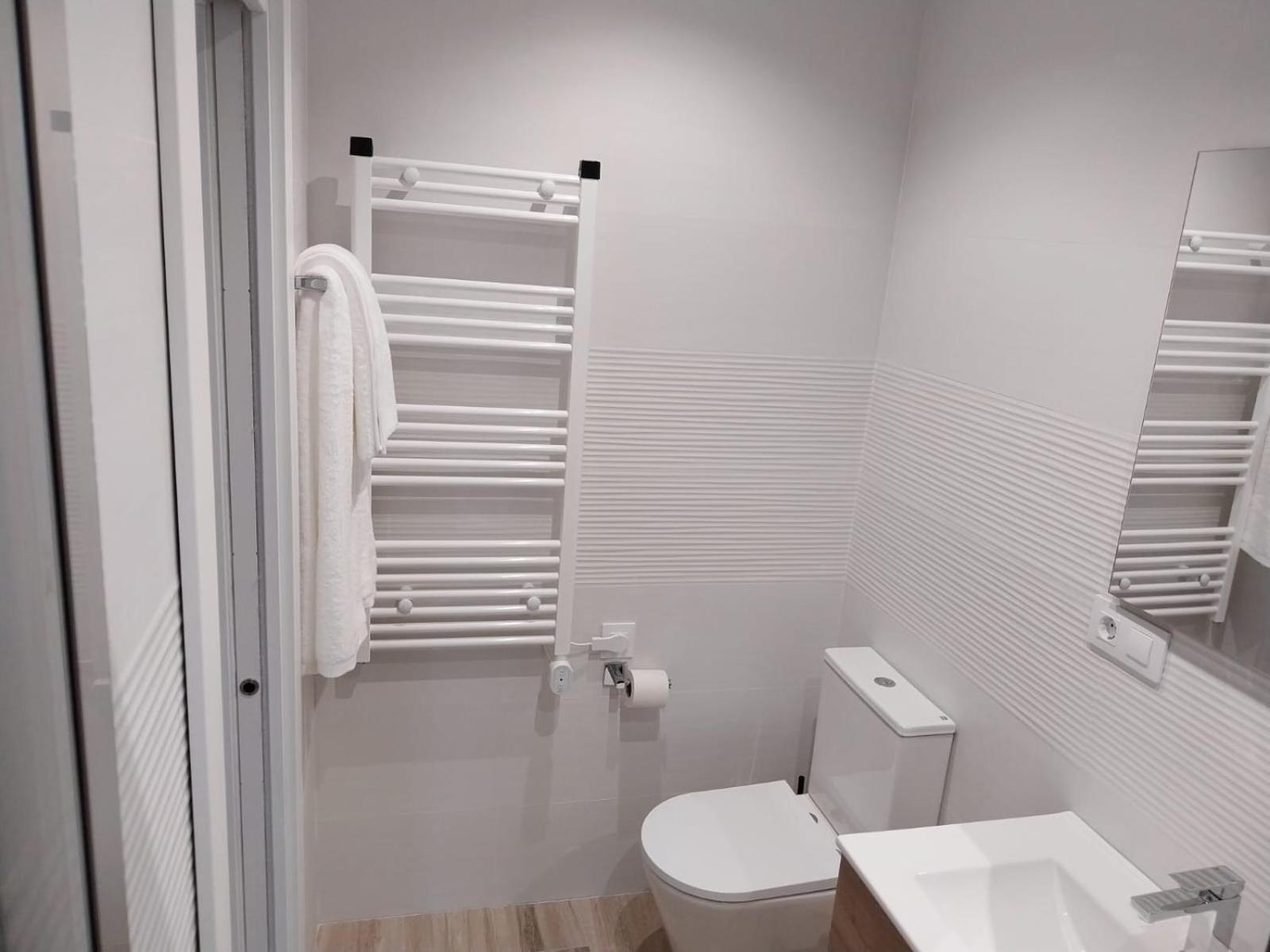 Apartamento La Maza San Vicente De La Barquera Eksteriør billede