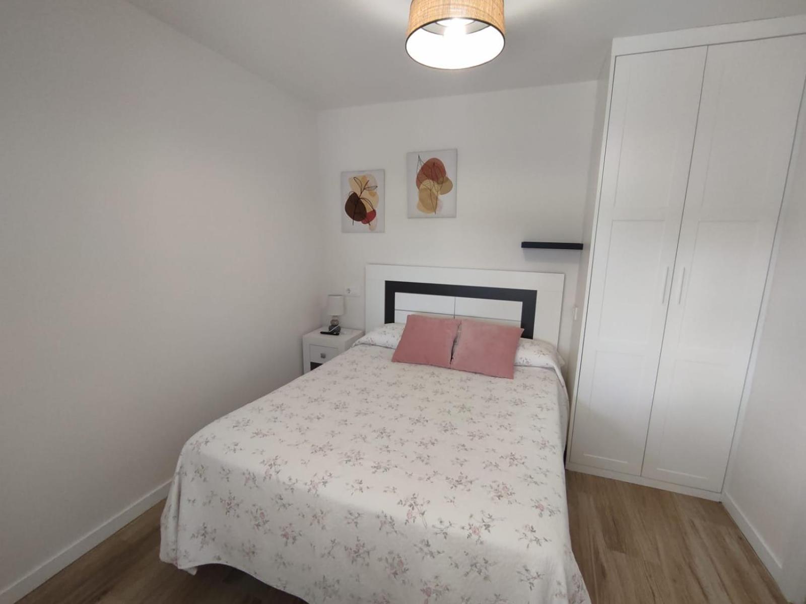 Apartamento La Maza San Vicente De La Barquera Værelse billede