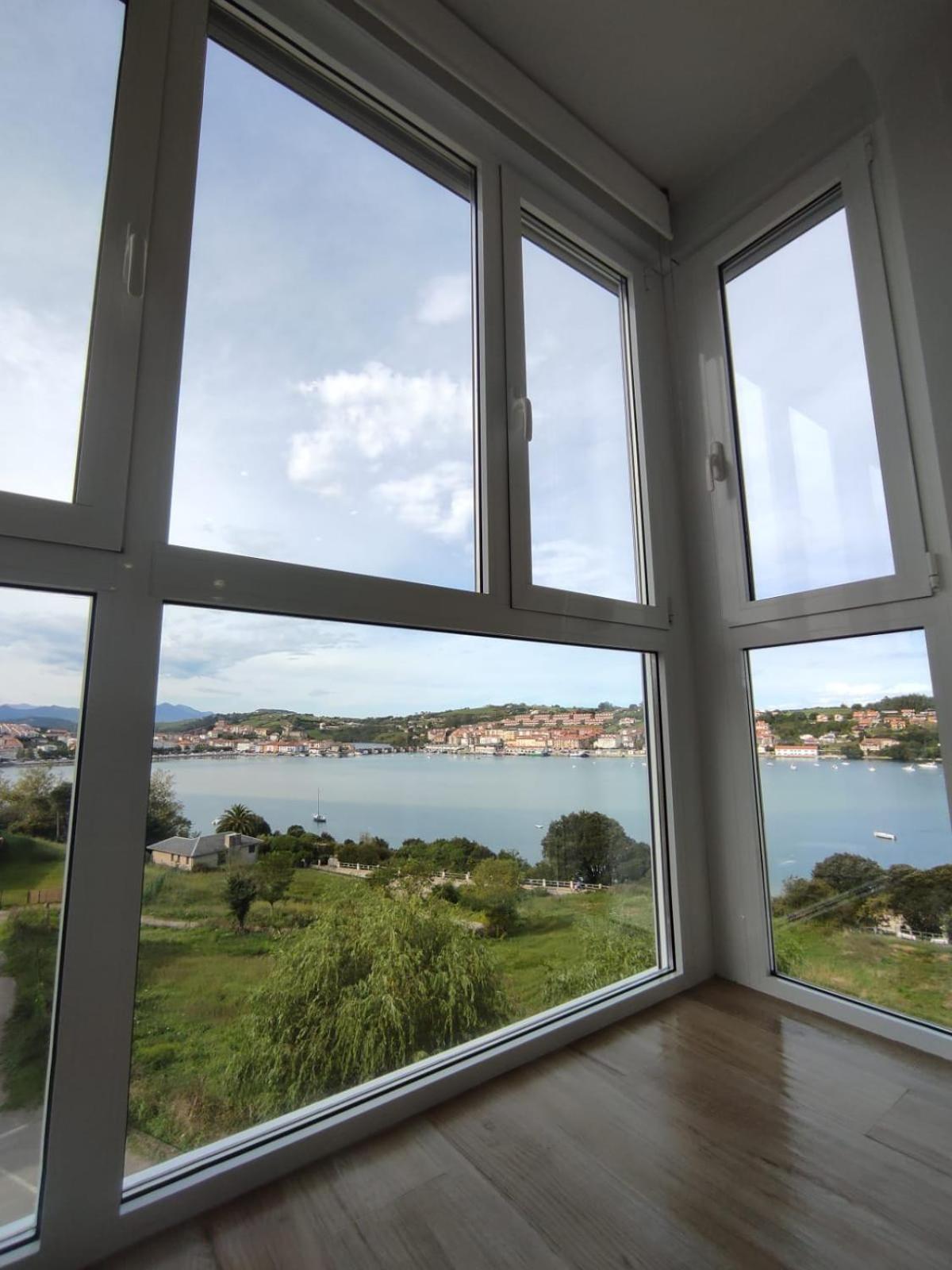 Apartamento La Maza San Vicente De La Barquera Eksteriør billede