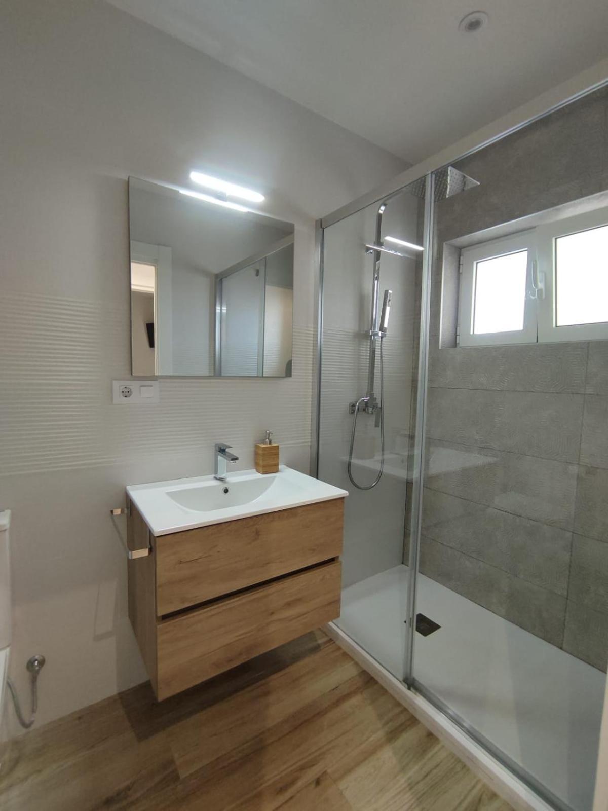 Apartamento La Maza San Vicente De La Barquera Værelse billede